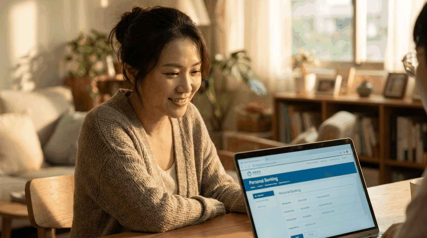 債務協商會留下信用紀錄嗎?多久消除?影響一次看懂|情境示意